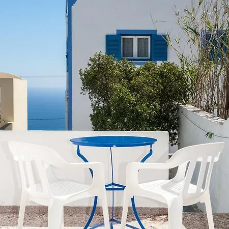 Appartement Gaby *