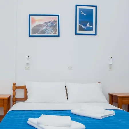 Gaby Appartement