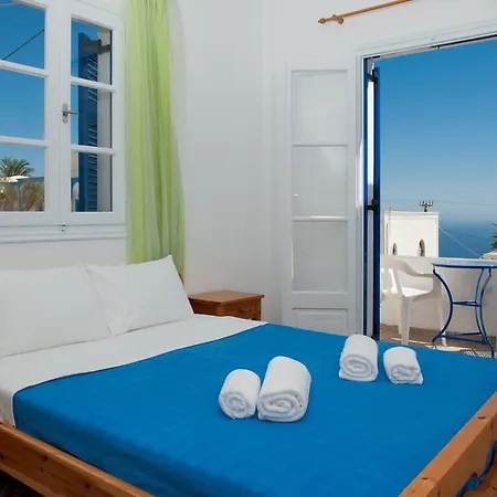 Appartement Gaby