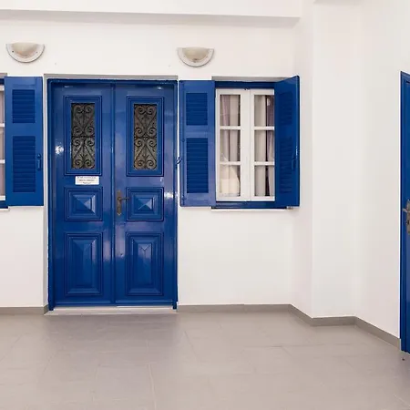 Appartement Gaby *
