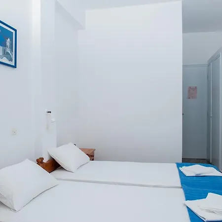 Gaby Appartement *