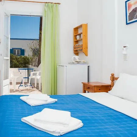 Gaby Appartement