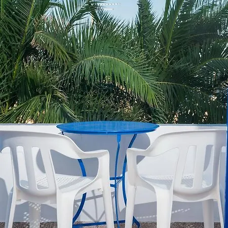 Gaby Appartement *