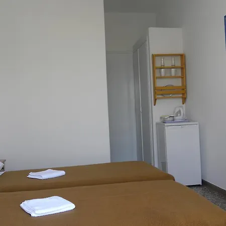 Gaby Firostefani
