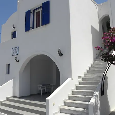 Gaby Appartement