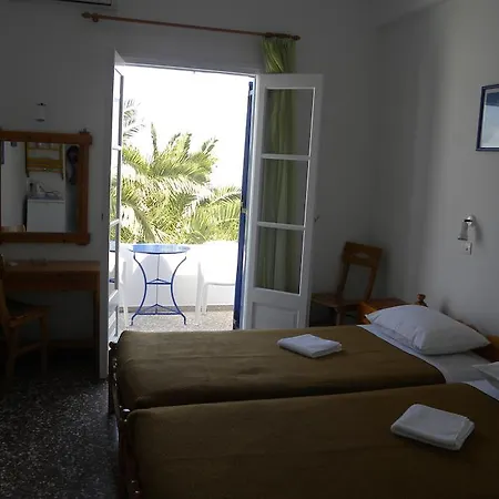 Gaby Appartement