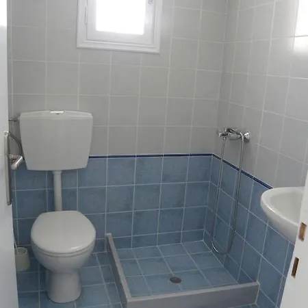 Appartement Gaby