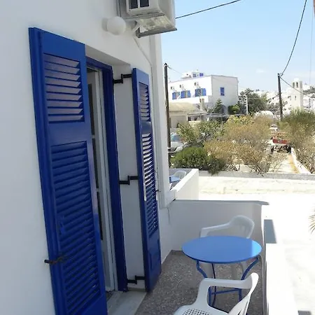 Appartement Gaby *